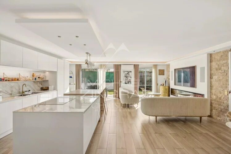 Maison à vendre, 116m², Le Cannet