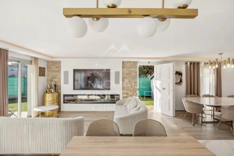 Maison à vendre, 116m², Le Cannet