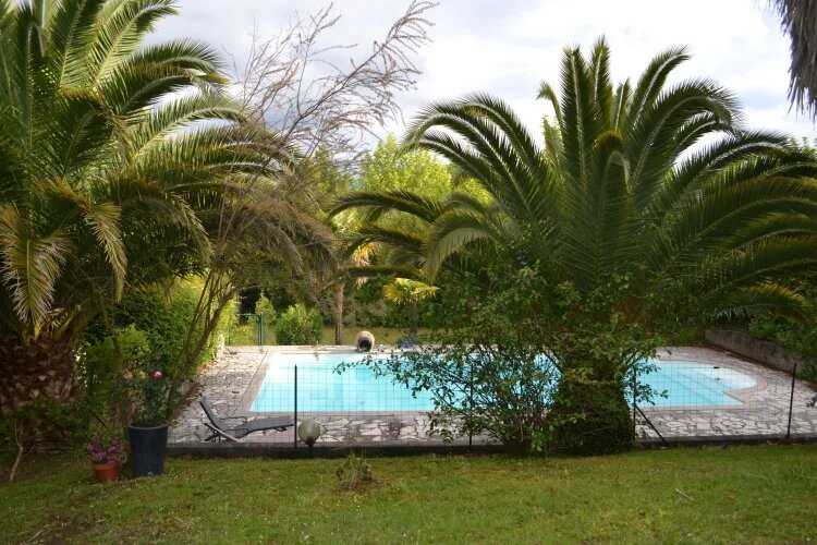 Maison à vendre, 240m², Villefranque