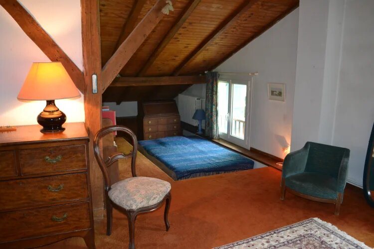 Maison à vendre, 240m², Villefranque