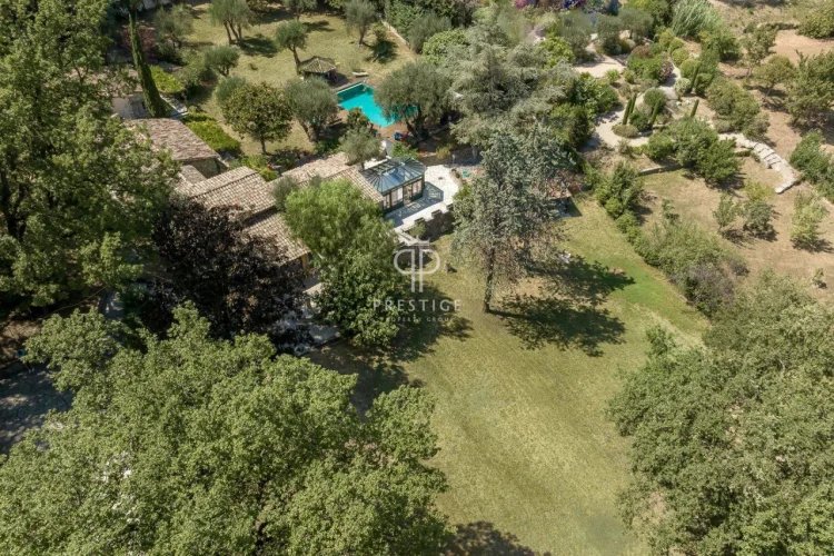 Maison à vendre, 245m², Châteauneuf-Grasse