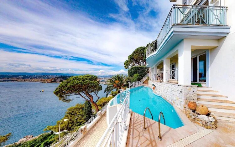 Maison à vendre, 300m², Nice