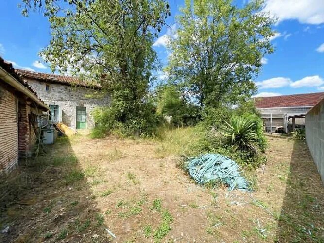 Maison à vendre, 2m², Ansac-sur-Vienne