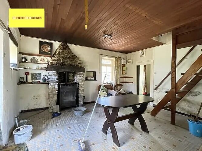 Maison à vendre, 2m², Ansac-sur-Vienne