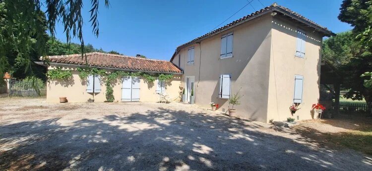 Maison à vendre, 130m², Mirande
