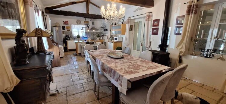 Maison à vendre, 130m², Mirande