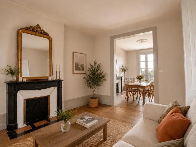 Maison à vendre, 170m², Angoulême