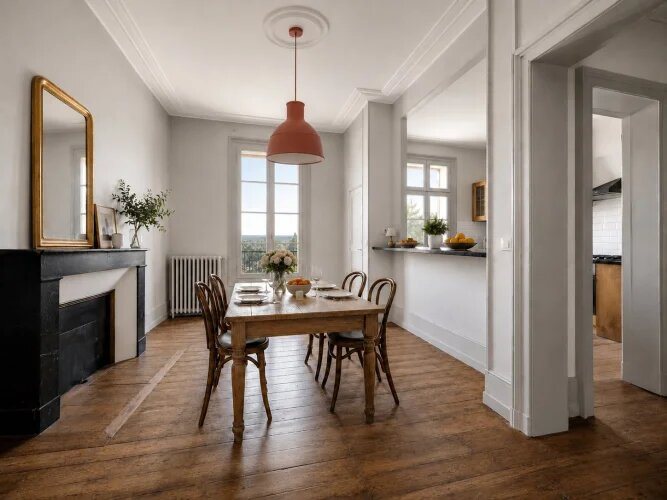 Maison à vendre, 170m², Angoulême