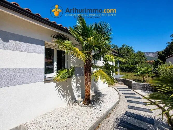 Maison à vendre, 131m², Ferrières-sur-Ariège