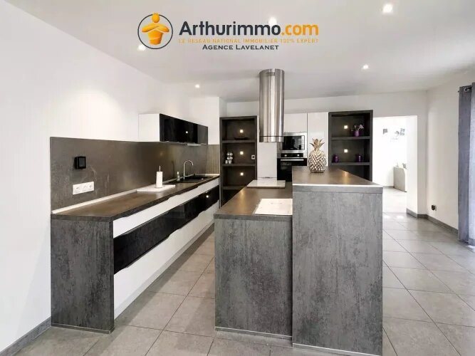 Maison à vendre, 131m², Ferrières-sur-Ariège