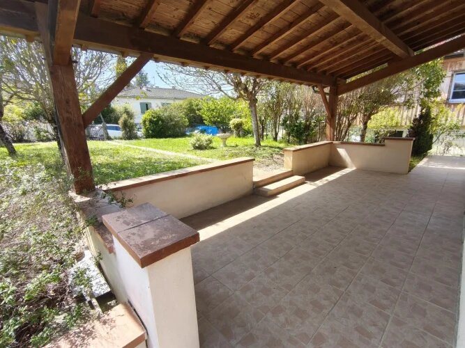 Maison à vendre, 57m², Gimont
