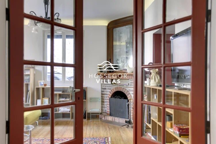 Maison à vendre, 189m², Capbreton