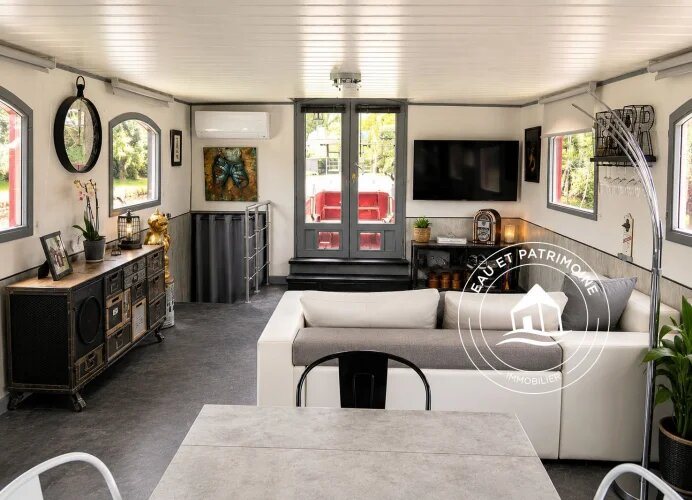 Maison à vendre, 95m², Colombiers