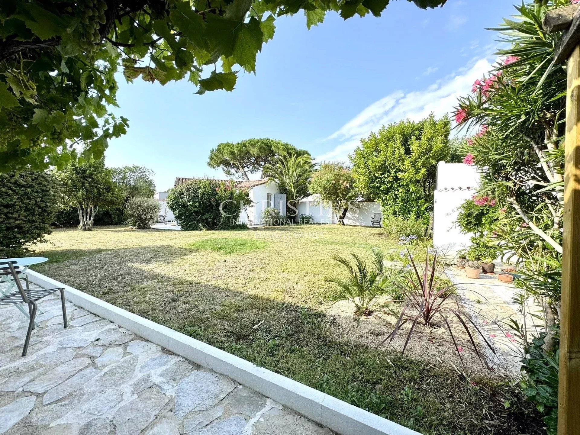 Maison à vendre, 151m², Saint-Martin-de-Ré