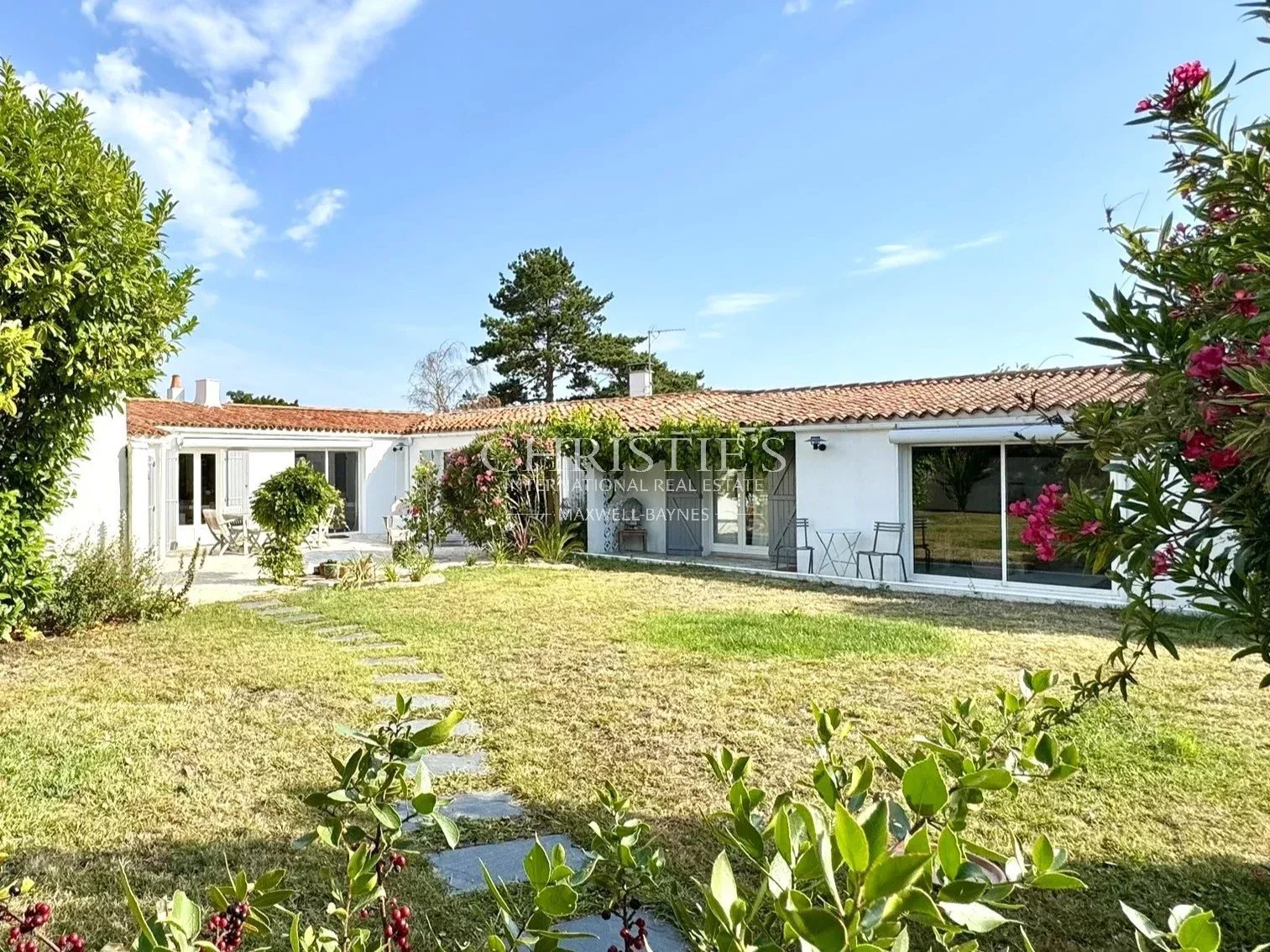 Maison à vendre, 151m², Saint-Martin-de-Ré