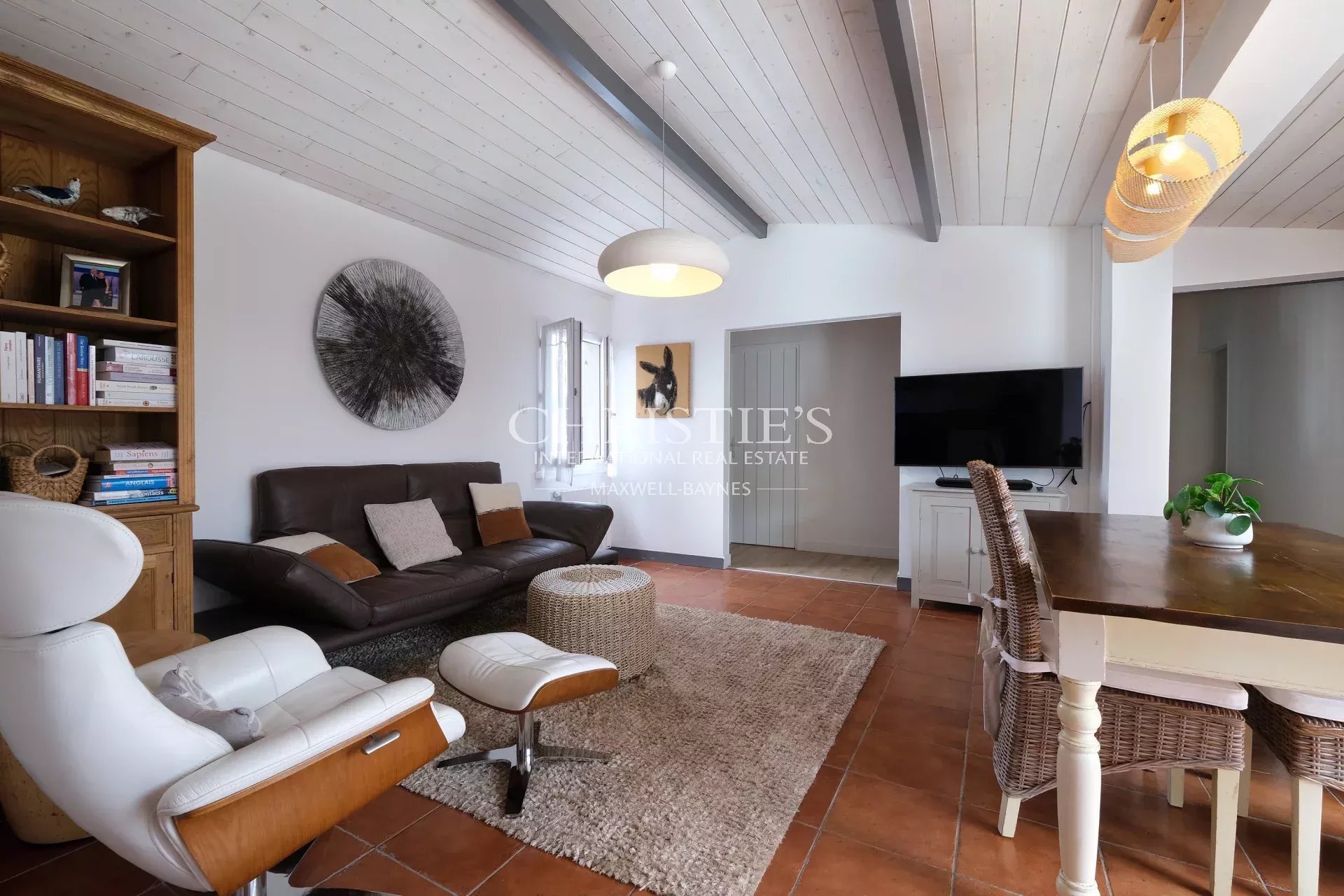 Maison à vendre, 151m², Saint-Martin-de-Ré