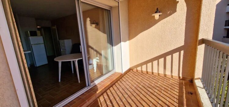Appartement à vendre, 35m², Roquebrune-sur-Argens