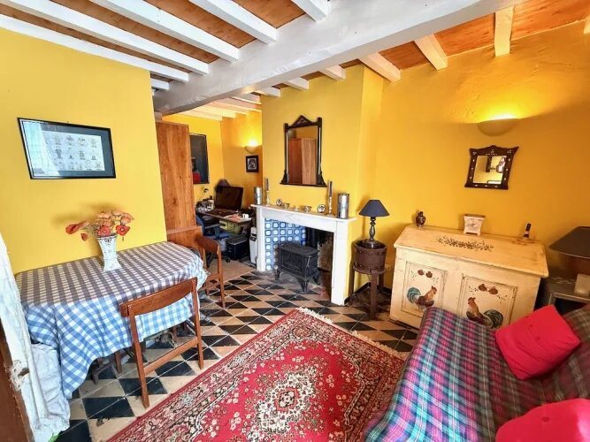 Maison à vendre, 165m², Brunembert