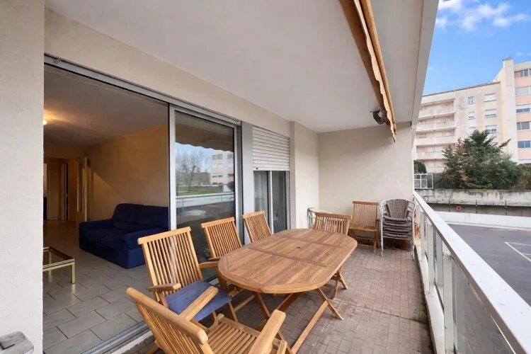 Appartement à vendre, 71m², Cannes