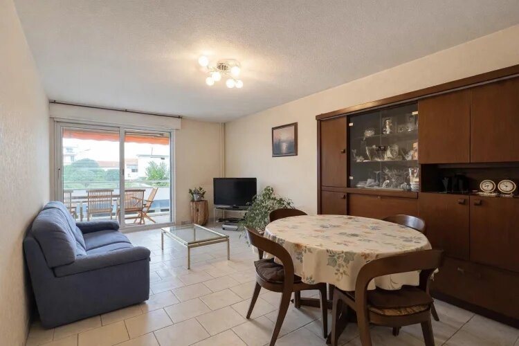 Appartement à vendre, 71m², Cannes