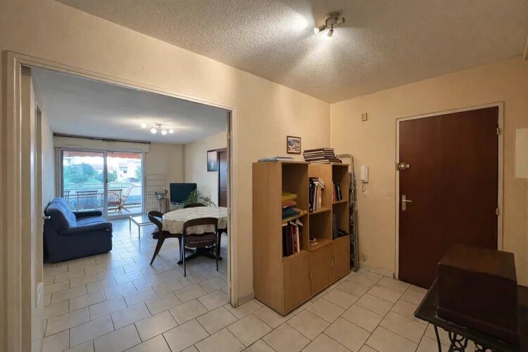 Appartement à vendre, 71m², Cannes