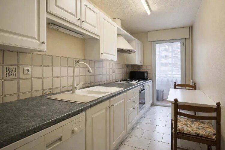 Appartement à vendre, 71m², Cannes