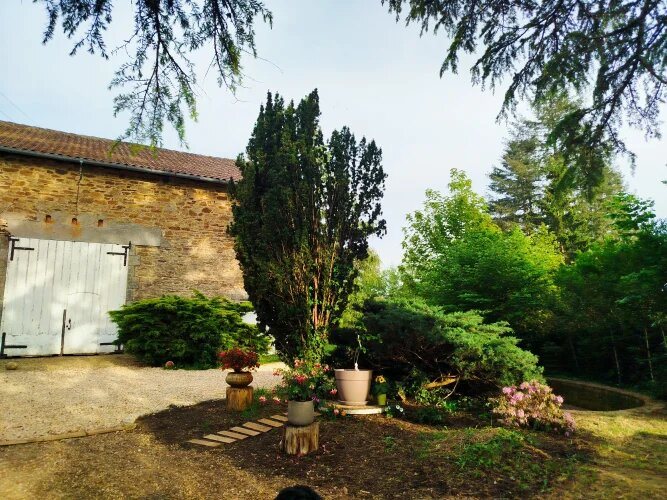 Maison à vendre, 204m², Oradour-sur-Vayres