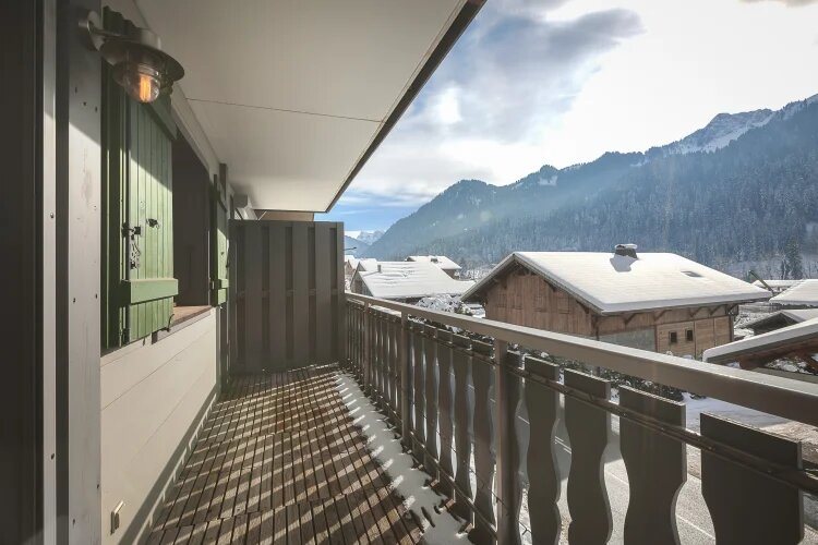 Appartement à vendre, 72m², La Chapelle-d'Abondance