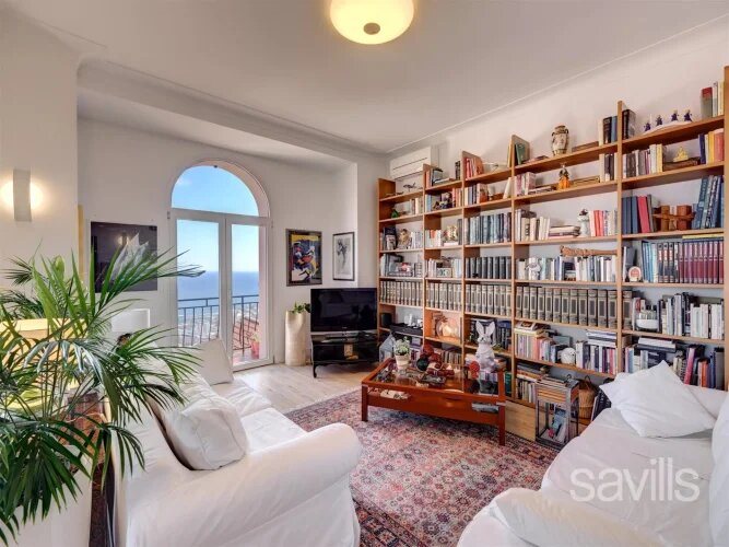 Appartement à vendre, 90m², Beausoleil