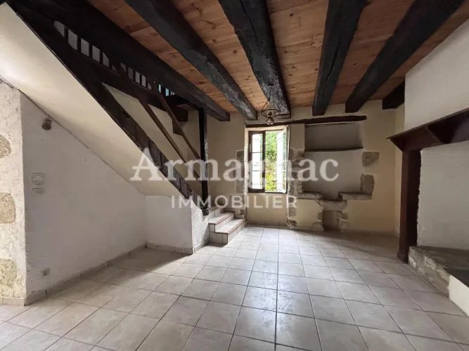 Maison à vendre, 100m², Bazian