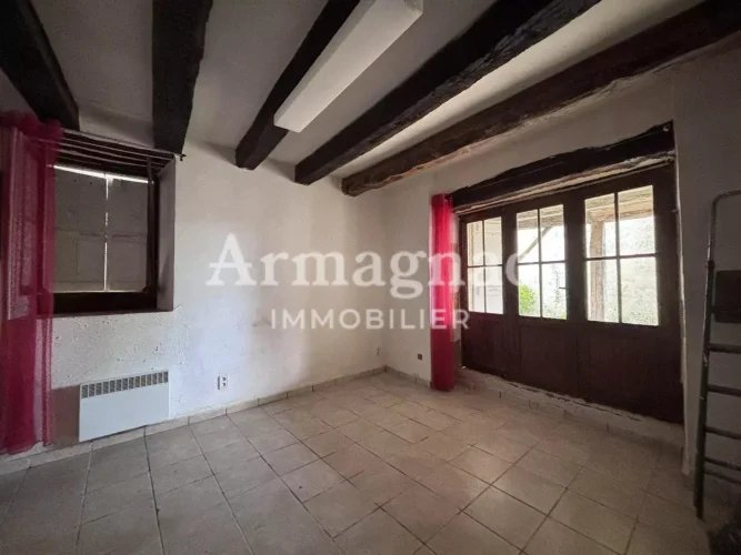 Maison à vendre, 100m², Bazian