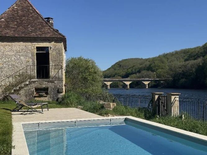 Maison à vendre, 212m², Lalinde