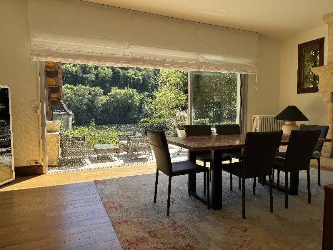 Maison à vendre, 212m², Lalinde