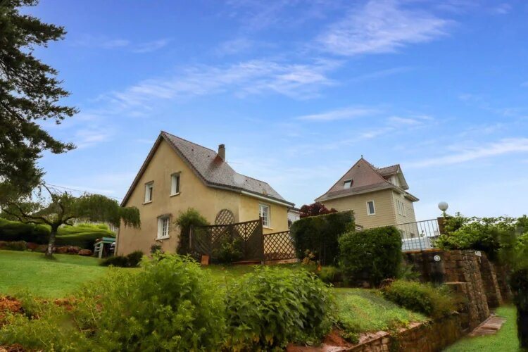 Maison à vendre, 265m², Tulle