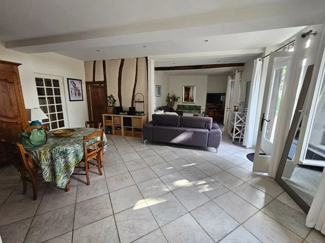 Maison à vendre, 310m², Manciet