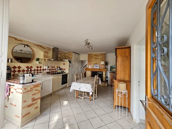 Maison à vendre, 310m², Manciet