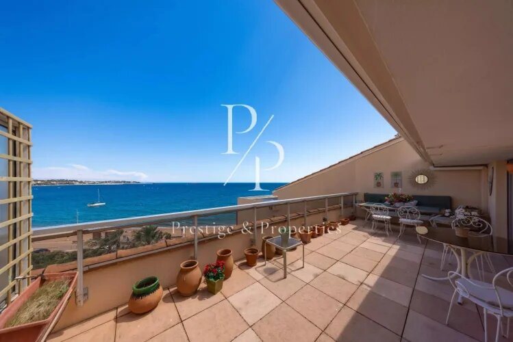 Appartement à vendre, 120m², Saint-Raphaël