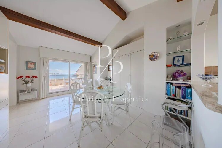 Appartement à vendre, 120m², Saint-Raphaël