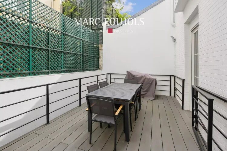 Maison à vendre, 230m², Neuilly-sur-Seine