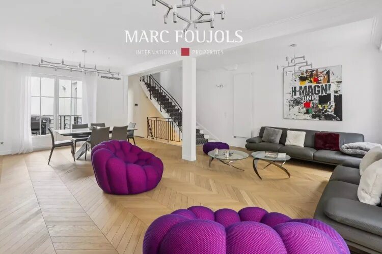 Maison à vendre, 230m², Neuilly-sur-Seine