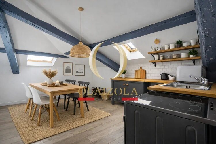 Appartement à vendre, 27m², Bidart