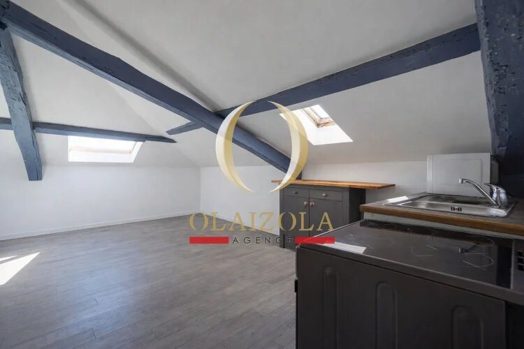 Appartement à vendre, 27m², Bidart