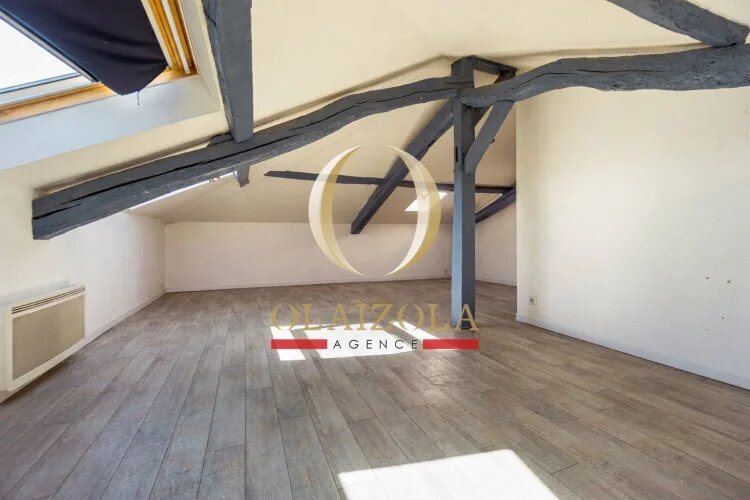 Appartement à vendre, 27m², Bidart
