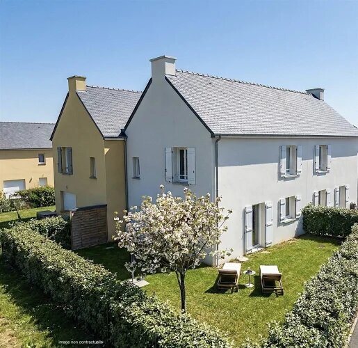 Maison à vendre, 86m², Equeurdreville-Hainneville