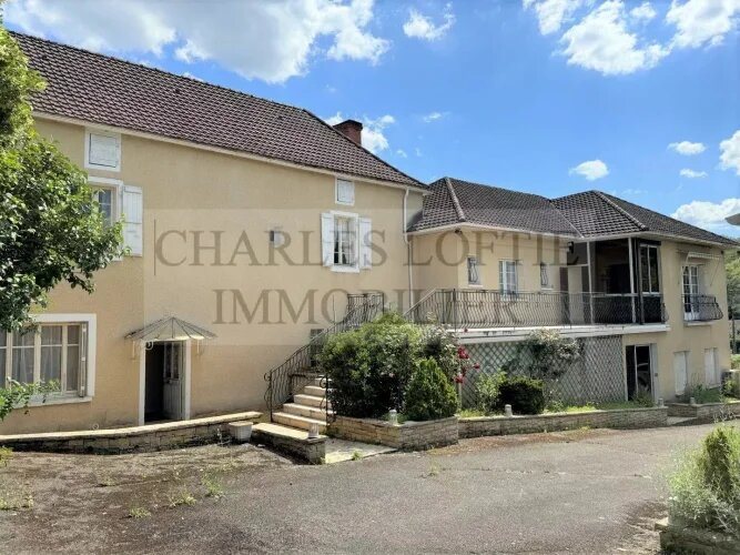 Maison à vendre, 259m², Salviac