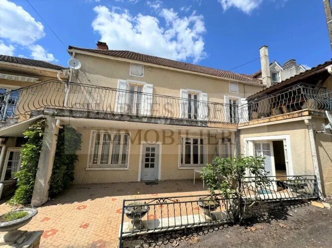 Maison à vendre, 259m², Salviac