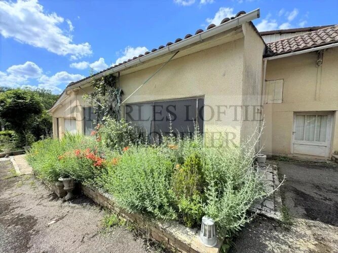 Maison à vendre, 259m², Salviac
