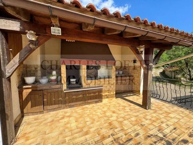 Maison à vendre, 259m², Salviac
