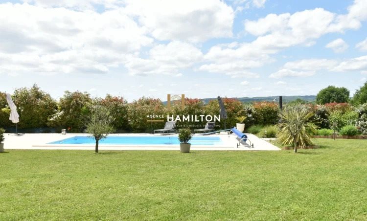 Maison à vendre, 201m², Cordes-sur-Ciel