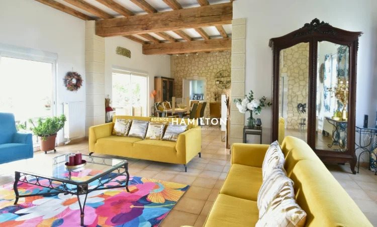 Maison à vendre, 201m², Cordes-sur-Ciel